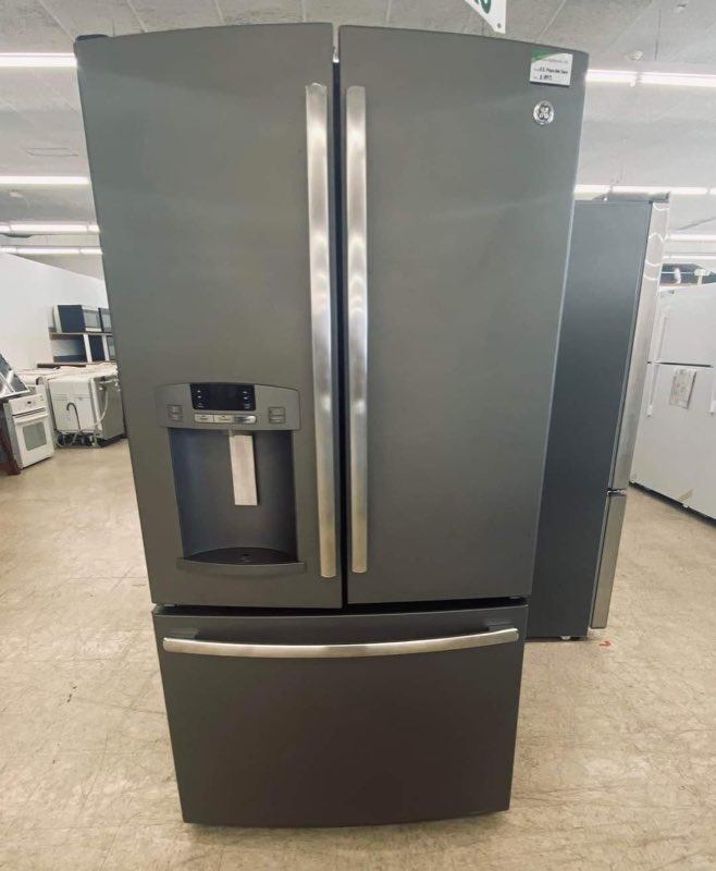 Purchase Appliances Inc. refrigerator